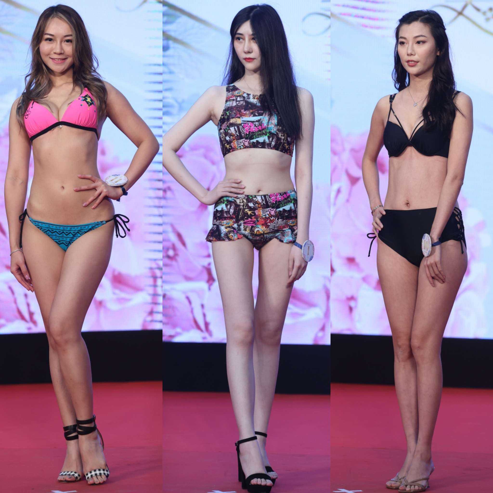 Nhan sắc thí sinh Hoa hậu châu Á gây thất vọng, U50 vẫn được dự thi - ảnh 11