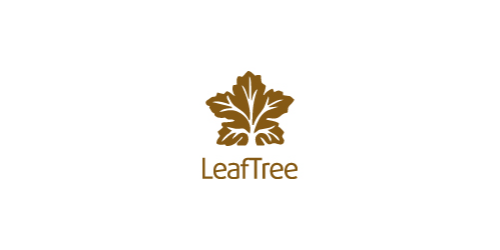 Logo Design Plants and Trees