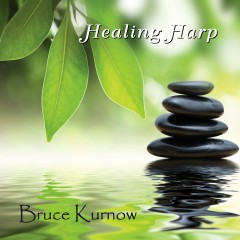 Chữa Lành Bằng Đàn Hạc - Healing Harp