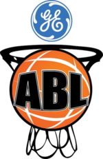 150px ASEAN Basketball League logo