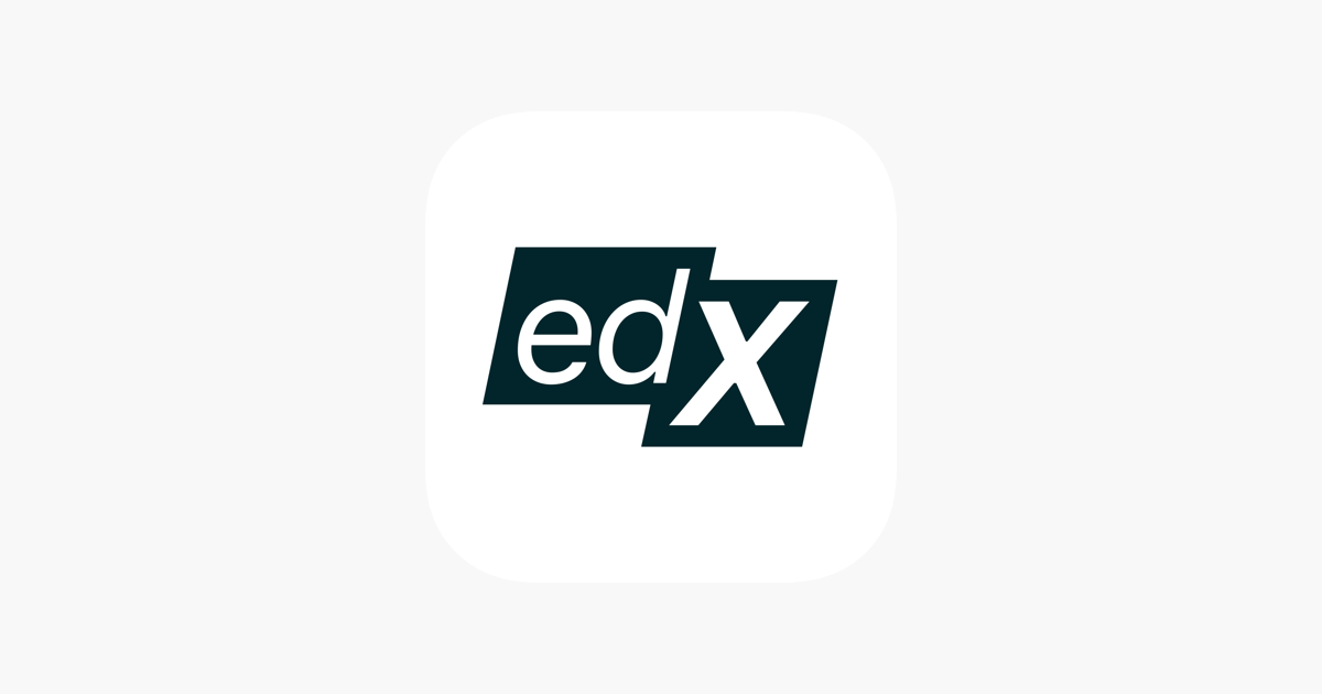 ‎edX MOOCs lớp học trực tuyến