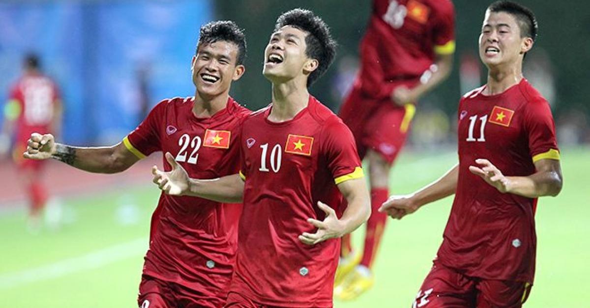 Bảng xếp hạng FIFA tháng 4: Việt Nam thêm 38 điểm, áp sát top 100 thế giới