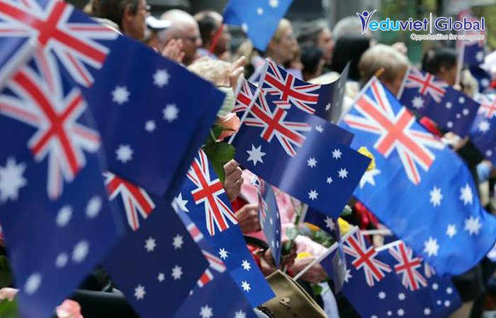 Đất nước Úc và những điều làm nên nền văn hóa đa dạng