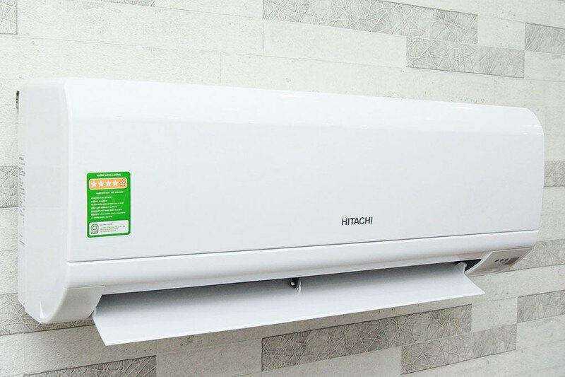 Máy lạnh Hitachi Inverter có tốt không? 