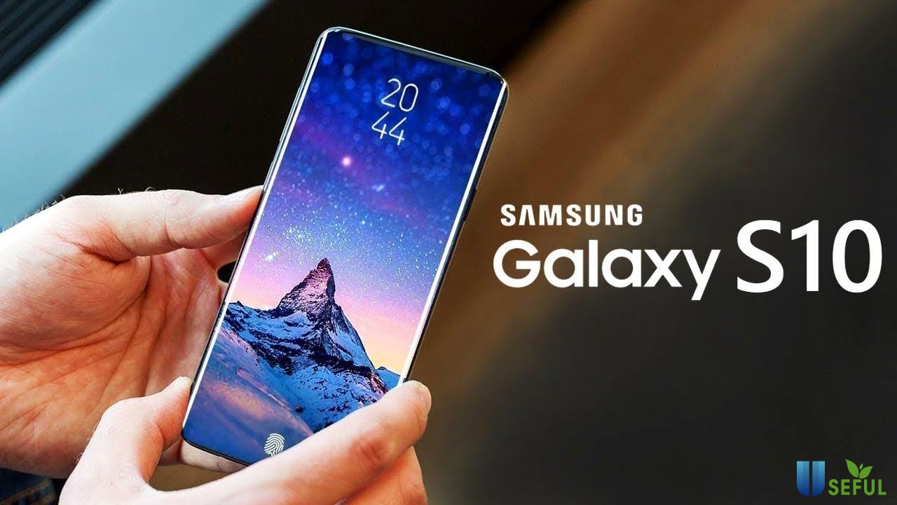 Điện thoại Samsung Galaxy S10 ra mắt khi nào