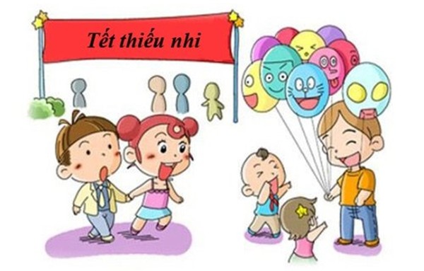 Tổng hợp những bài thơ hay, ý nghĩa nhất ngày Quốc tế thiếu nhi 1/6