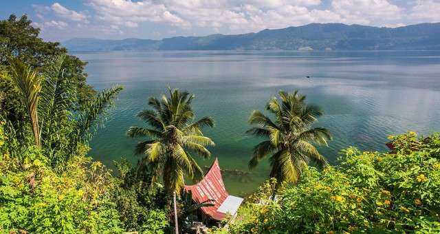 TOP 10 điểm du lịch INDONESIA hấp dẫn - bỏ qua thì QUÁ PHÍ