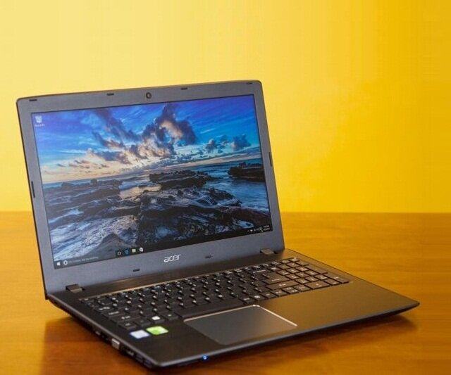 Tất cả các sản phẩm laptop Acer đều được bảo hành chính hãng theo hãng và nhiều chương trình ưu đãi hấp dẫn