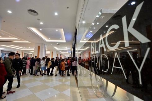 Black Friday 2019 là ngày nào? - 1