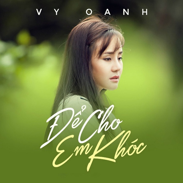 Để Cho Em Khóc (Vali Tình Yêu OST) Beat - Vy Oanh