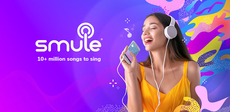 Giới thiệu 5 ứng dụng hát Karaoke trên điện thoại cực thú vị