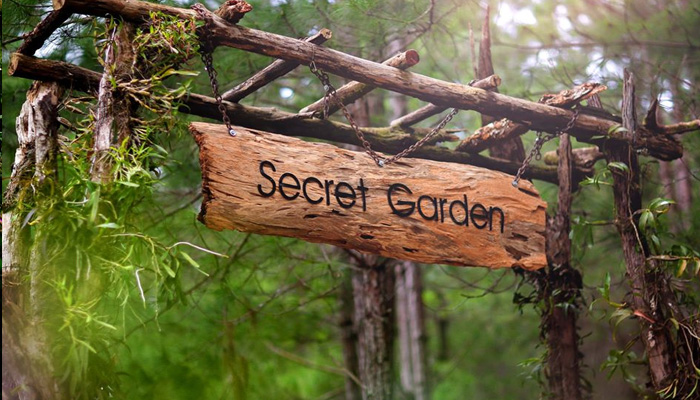 Secret Garden