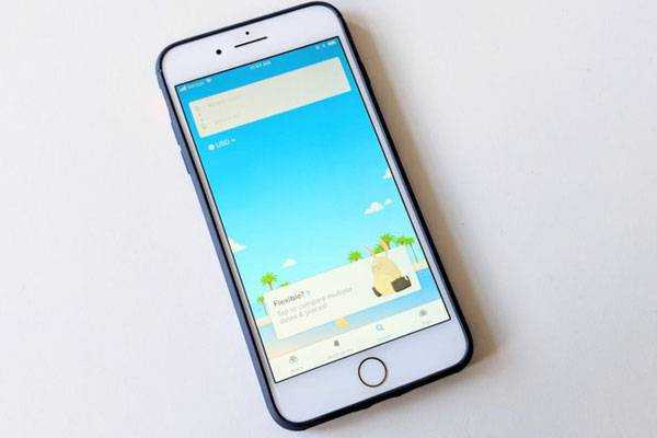 Ứng dụng Hopper dành cho ngườ dùng iPhone thích đi du lịch