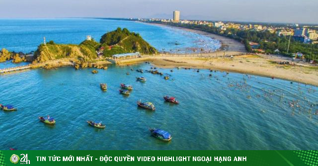 Tỉnh nào có diện tích lớn nhất Việt Nam-Du lịch - 24H