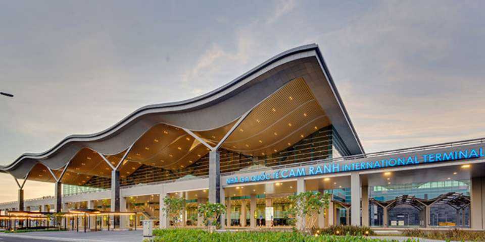 Sân bay Cam Ranh