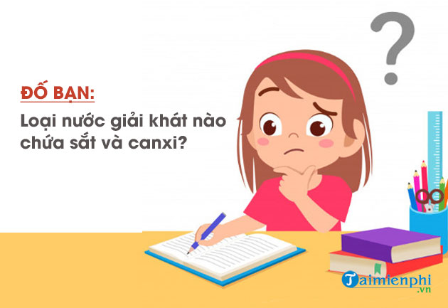 những câu đố vui khó nhất