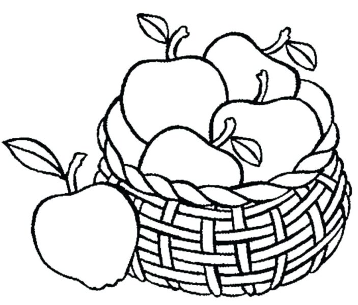 La imagen de la bandeja de cinco frutas en la festividad del Tet