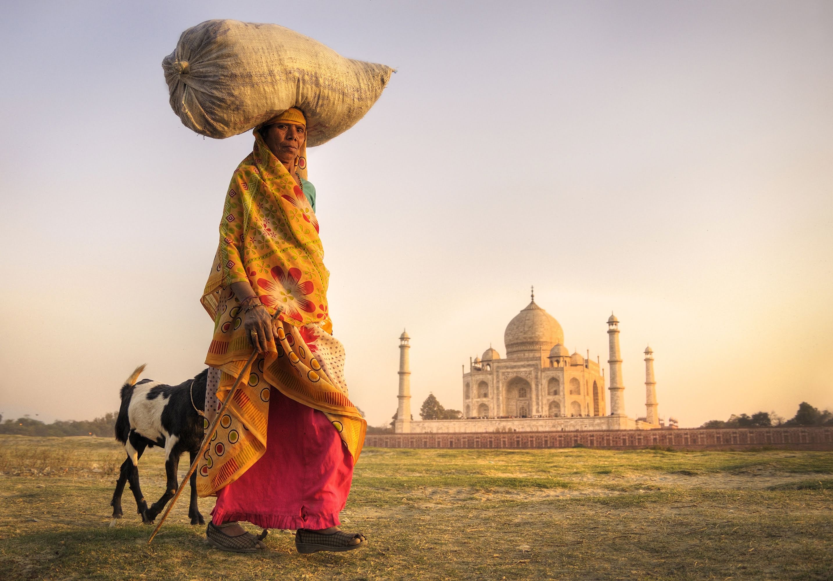 Những phong tục văn hóa Ấn Độ phải biết khi du lịch