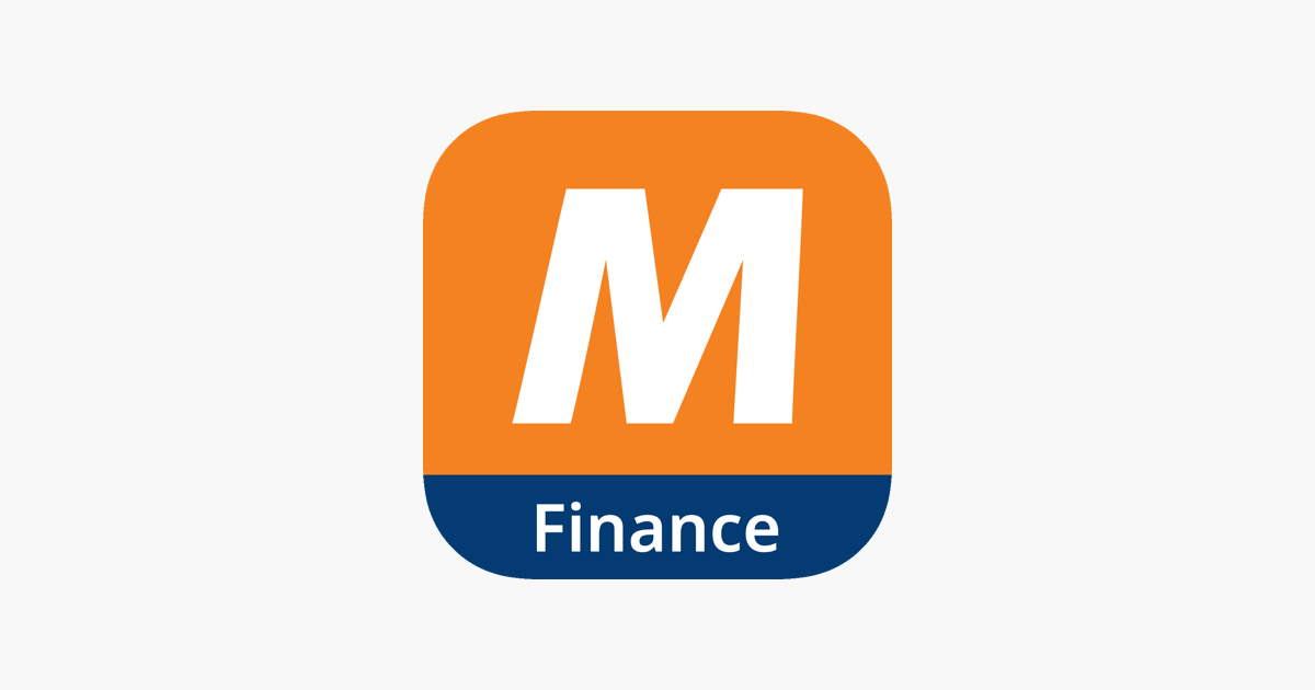 ‎My Finance - Mirae Asset (VN)