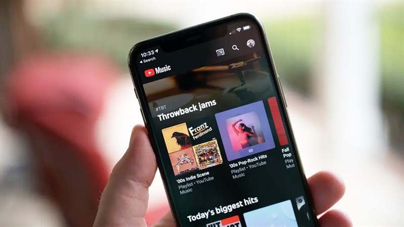 4 ứng dụng nghe nhạc YouTube không quảng cáo trên điện thoại Android và iPhone mà bạn nên biết ngay