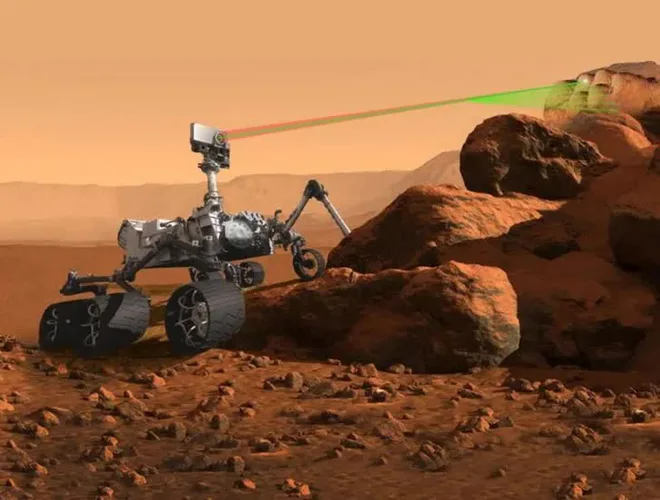 Kỳ tích trên sao Hỏa: NASA giải mã được bí ẩn lâu đời trên Hành tinh Đỏ! - Ảnh 4.