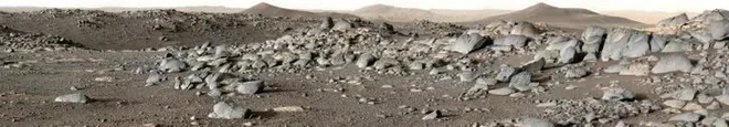 Kỳ tích trên sao Hỏa: NASA giải mã được bí ẩn lâu đời trên Hành tinh Đỏ! - Ảnh 3.