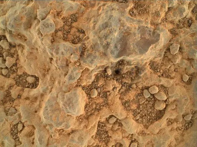 Kỳ tích trên sao Hỏa: NASA giải mã được bí ẩn lâu đời trên Hành tinh Đỏ! - Ảnh 2.