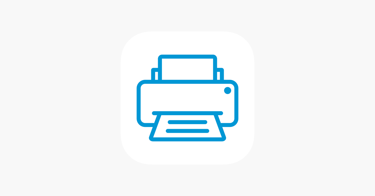 ‎Smart Printer App & Scan