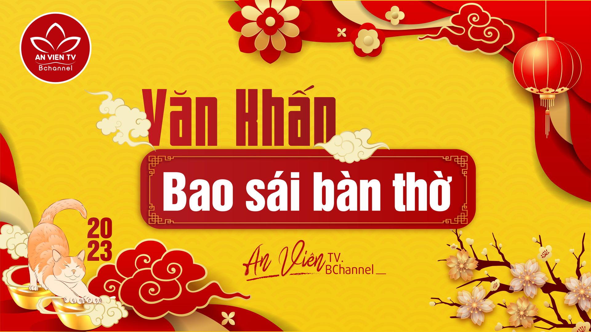 Bài Văn Khấn Bao Sái Bàn Thờ Ngày Tết Đơn Giản, Dễ Nhớ