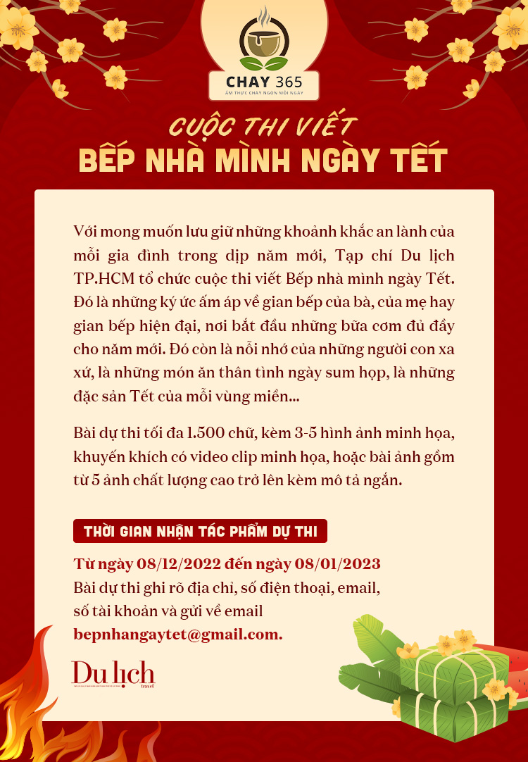 Canh măng móng giò Tết của mẹ đi khắp muôn nơi - 7