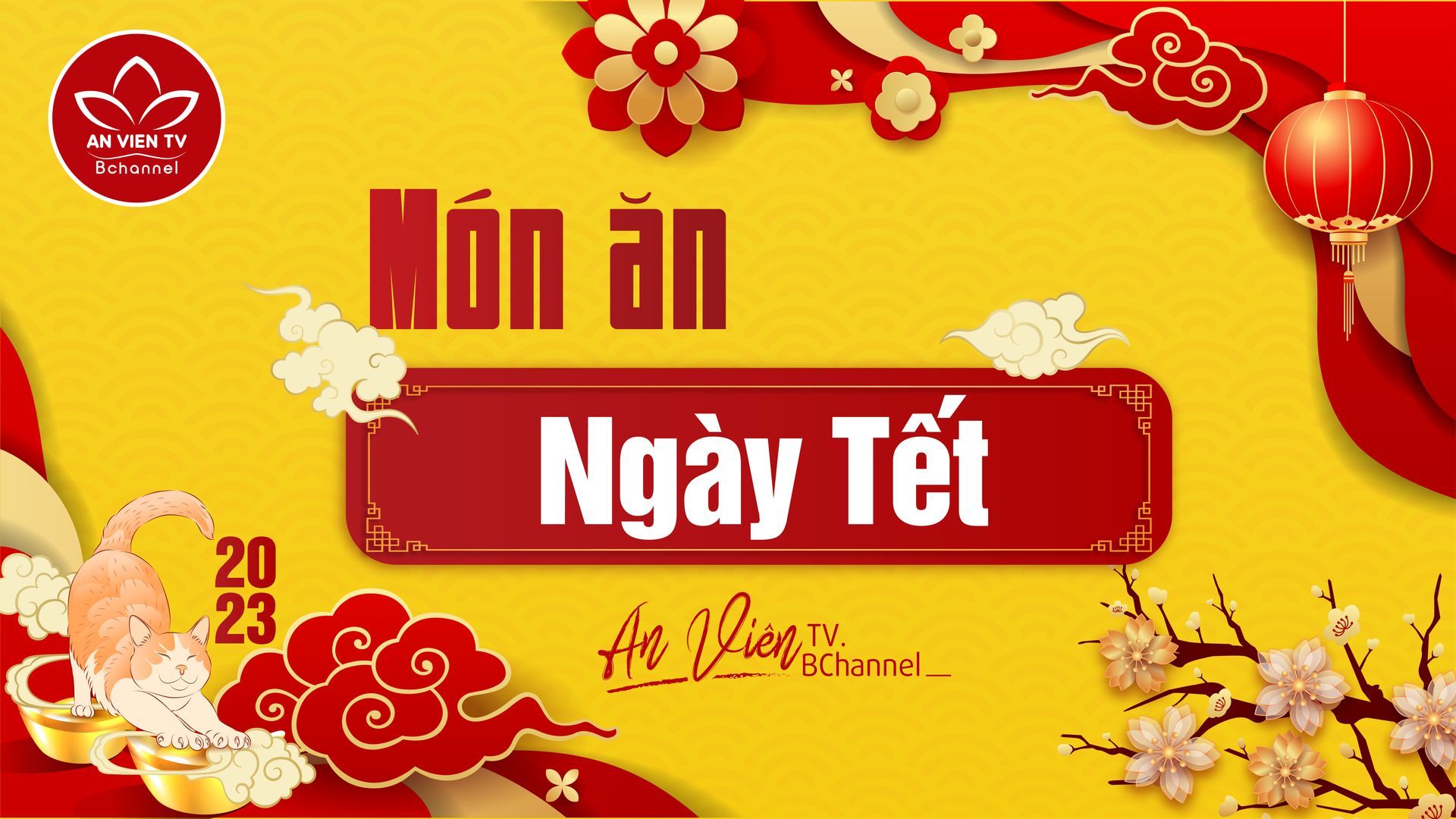 Tết ăn gì cho đỡ ngán? Top 10 món ăn chống ngán ngày Tết