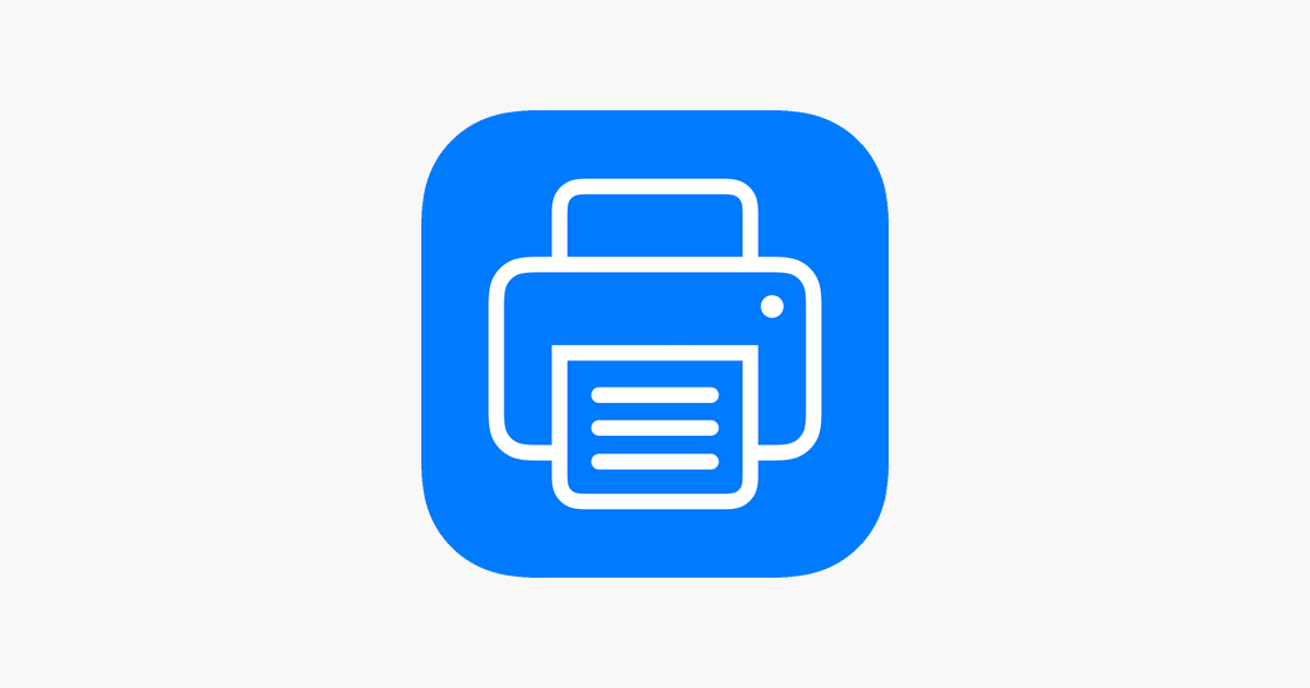 ‎Printer App: Print & Scan PDF