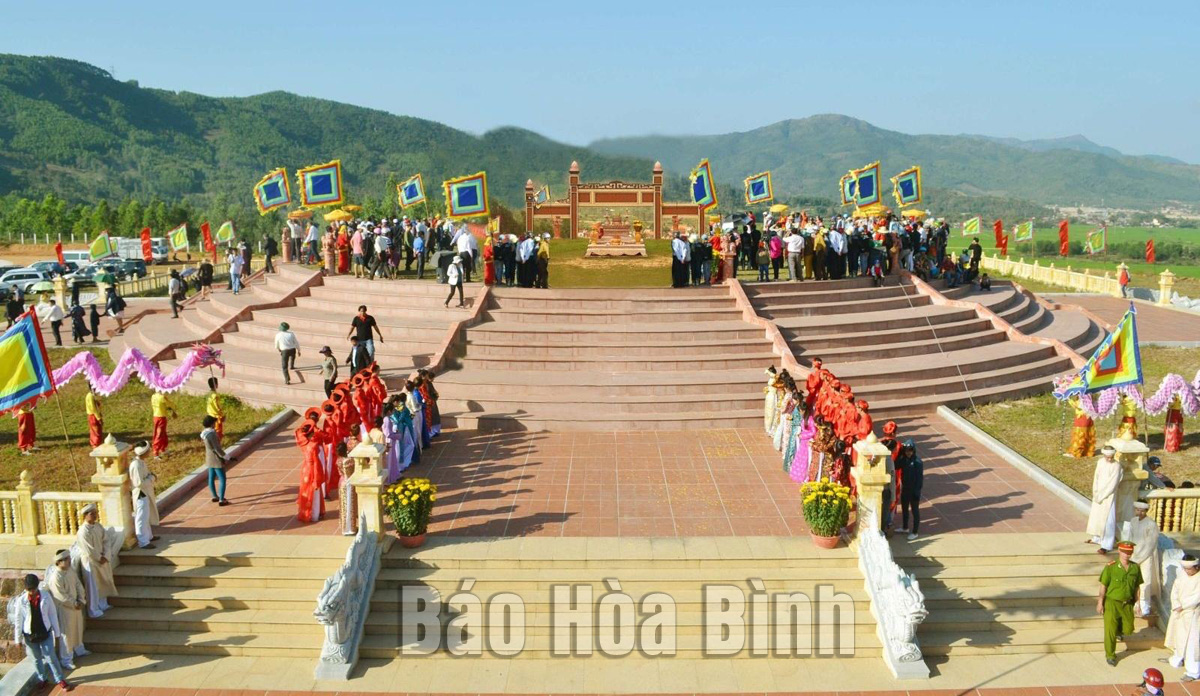 Khám phá các di tích lịch sử - văn hóa nổi tiếng ở vùng đất thượng võ Bình Định