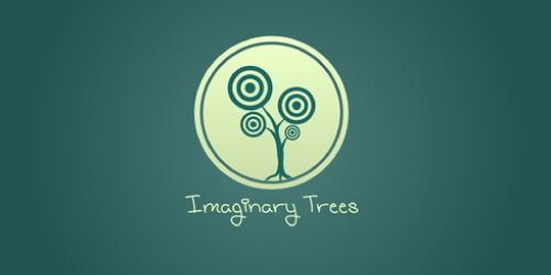 Logo Design Plants and Trees