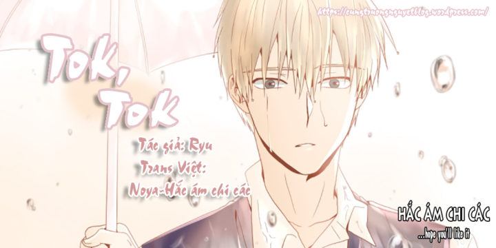 BL Manhwa -