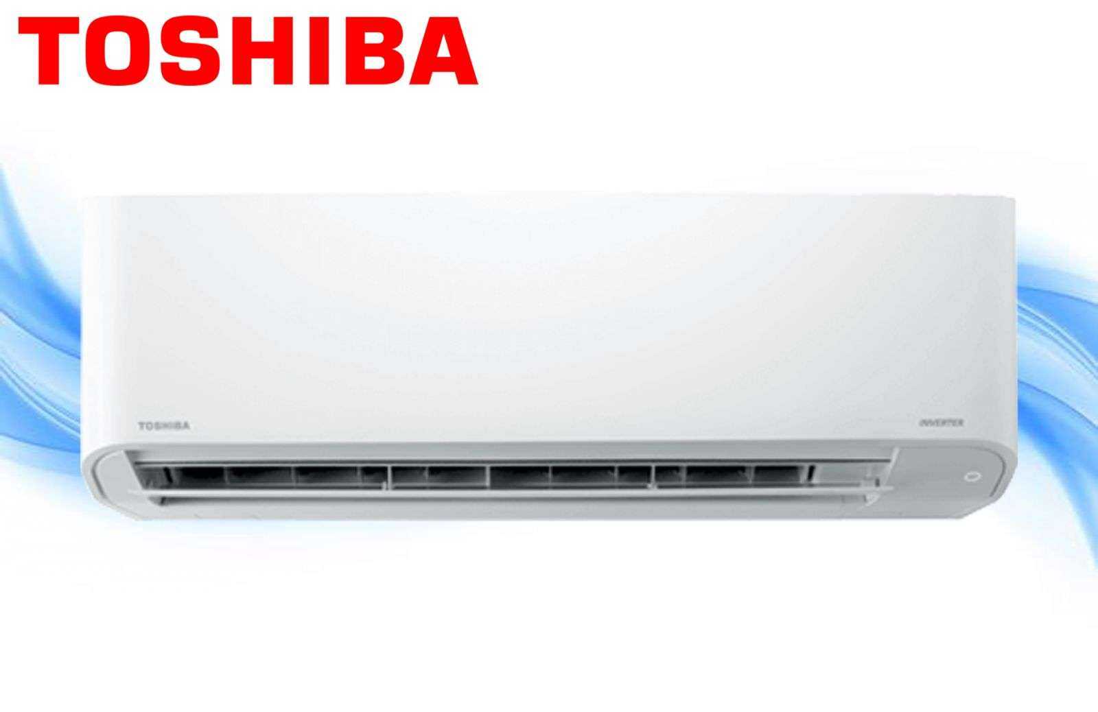 máy lạnh Toshiba