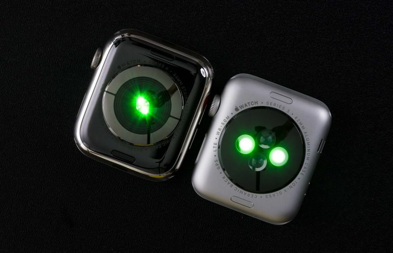 Apple Watch Series 4 có gì làm bao người phải chờ đợi mòn mỏi?