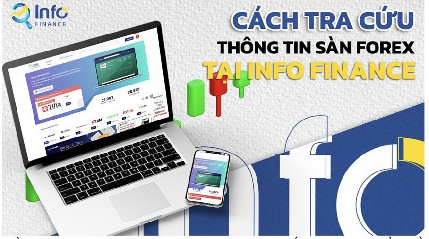 Cách kiểm tra sàn forex uy tín trên Info Finance