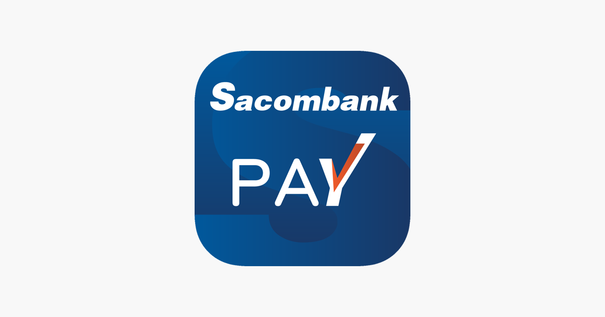 ‎Sacombank Pay