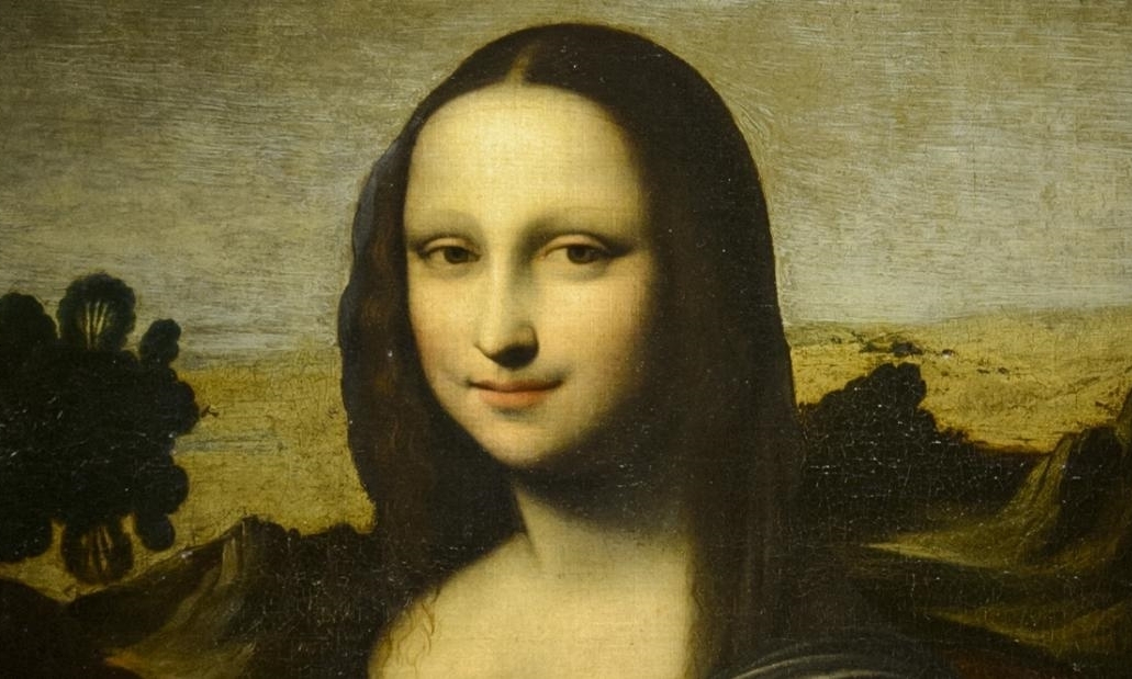 Bí ẩn quanh bức tranh 'Mona Lisa thứ hai'