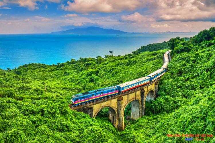 Đường sắt Việt Nam