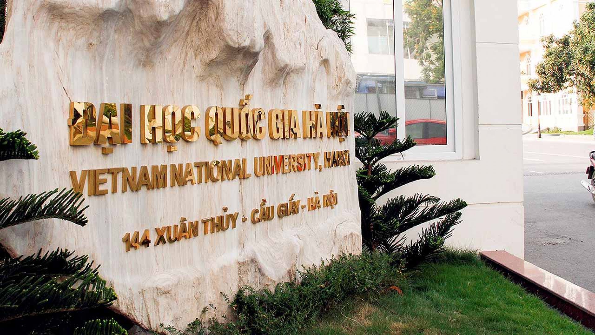Top 50 trường đại học tốt nhất Việt Nam năm 2020 | Edu2Review