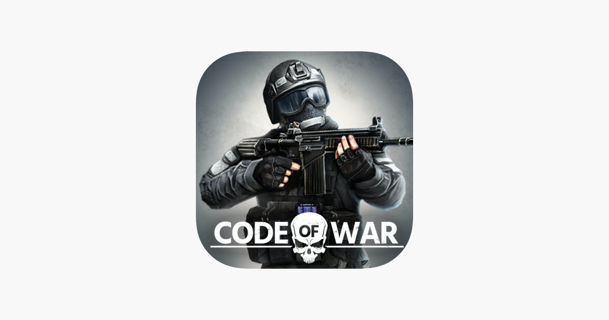 ‎Code of War: Game Bắn súng 5v5