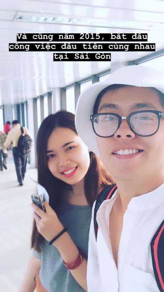 Top 5 Hoa hậu Hoàn vũ Việt Nam 2017 gây cảm động với câu chuyện cùng bạn thân 9 năm và tình yêu đẹp bên ông xã 10 năm  - Ảnh 4.