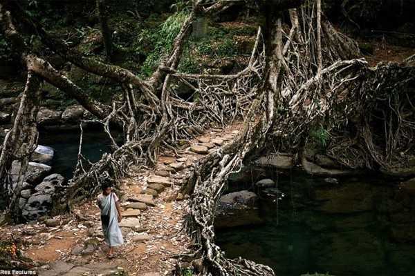 10 thắng cảnh thiên nhiên đẹp và huyền bí ở châu Á ảnh 1