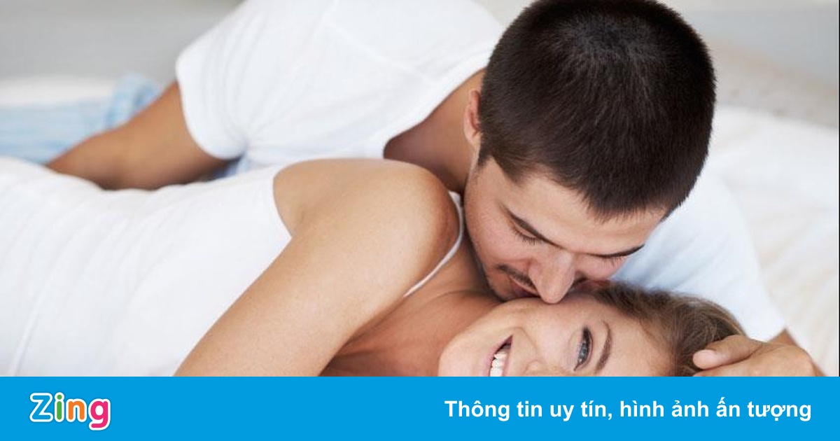 Những bí mật về 'cậu nhỏ' của quý ông