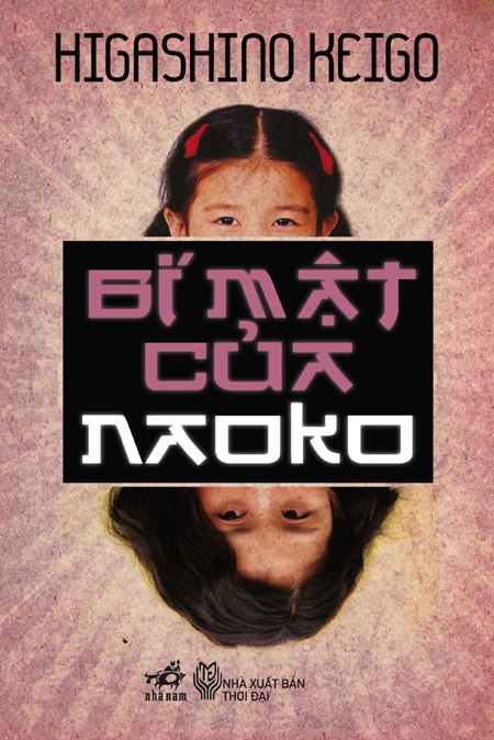 [Review] Bí mật của Naoko – Higashino Keigo