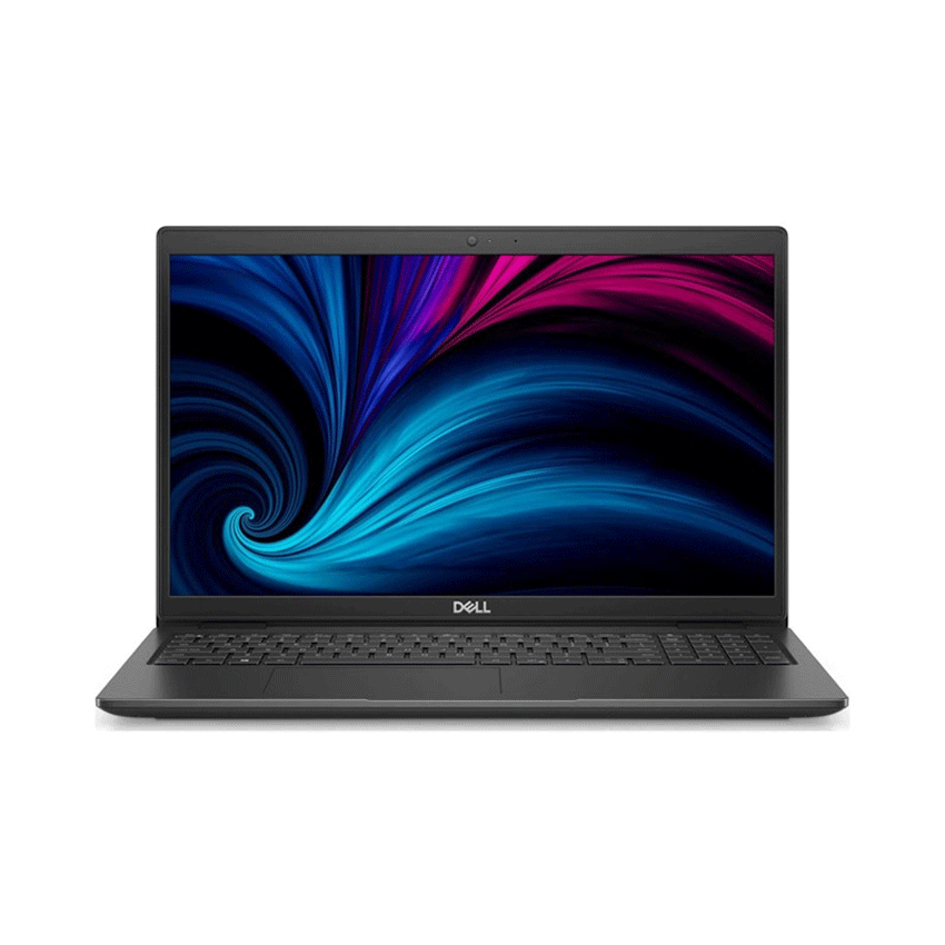 Laptop Dell Latitude 3520 (70251603) (i3 1115G4 4GB RAM/256GB SSD/15.6 inch HD/Fedora/Đen) (2021)