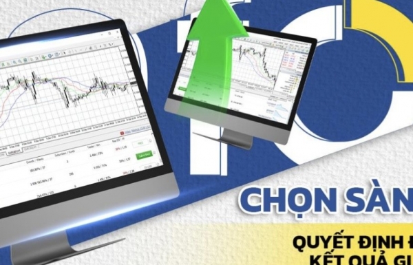 Cách kiểm tra sàn forex uy tín trên Info Finance