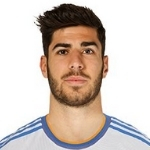 Marco Asensio Willemsen